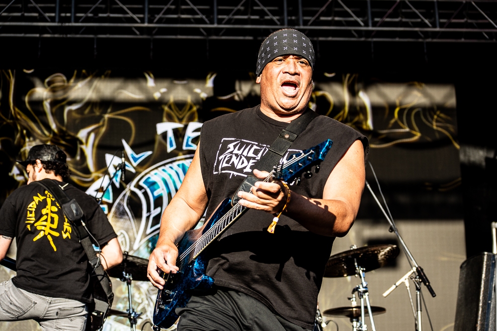 Suicidal Tendencies @ Rifflandia – Sep 15 2023