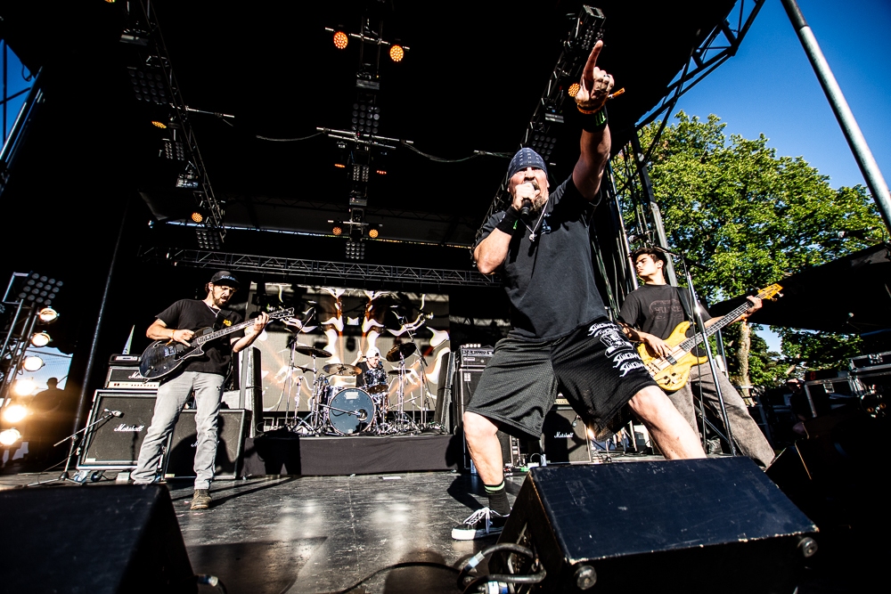 Suicidal Tendencies @ Rifflandia – Sep 15 2023