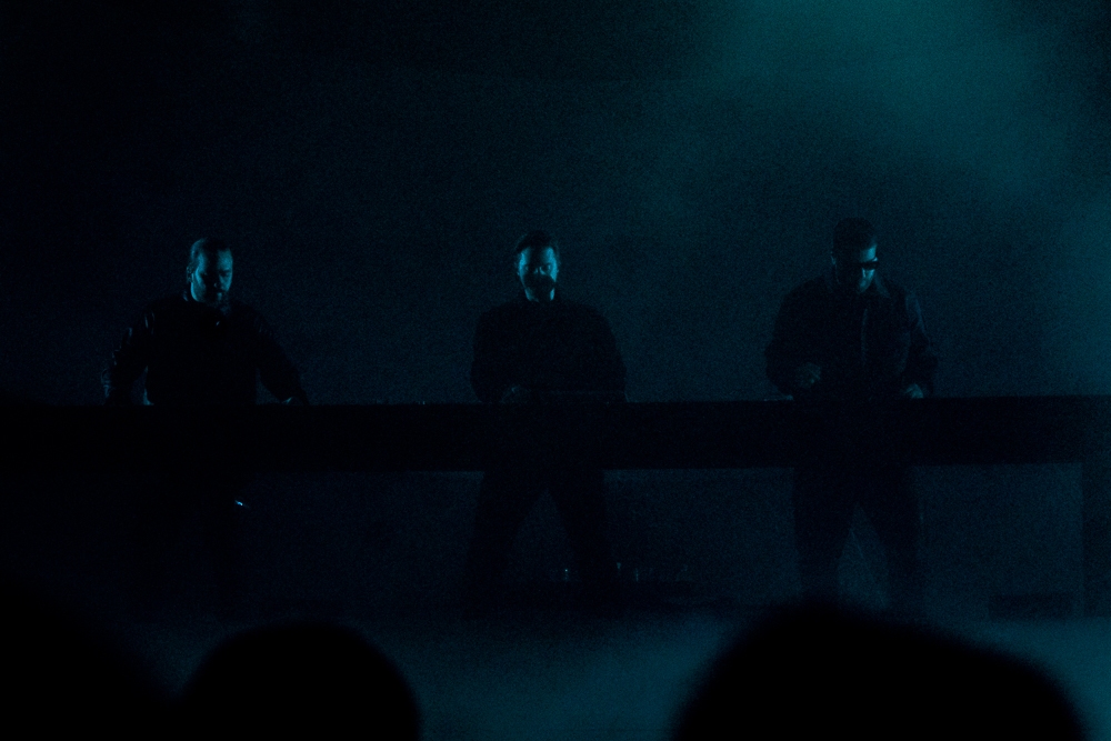 Swedish House Mafia @ Rogers Arena - Sep 13 2022