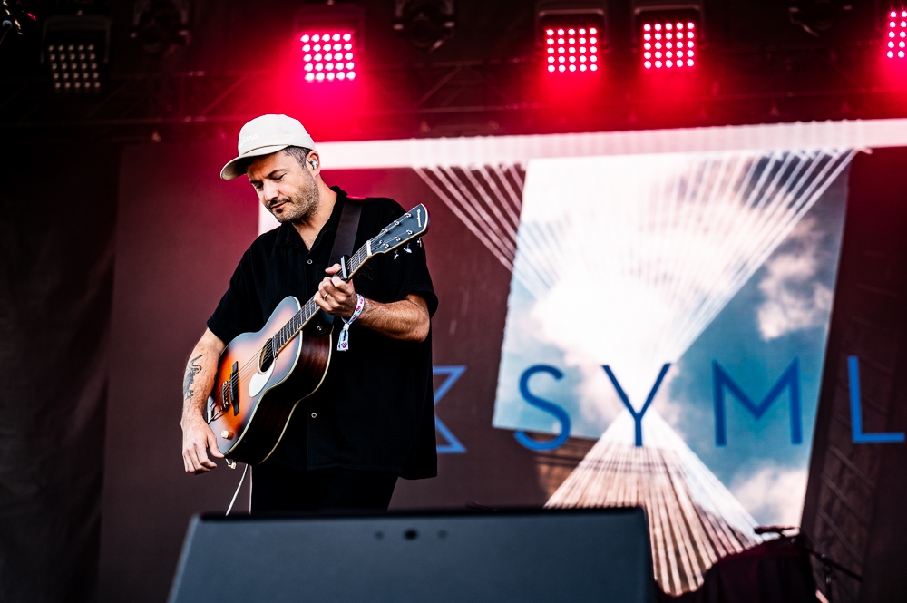 SYML @ Rifflandia Festival - Sep 15 2024