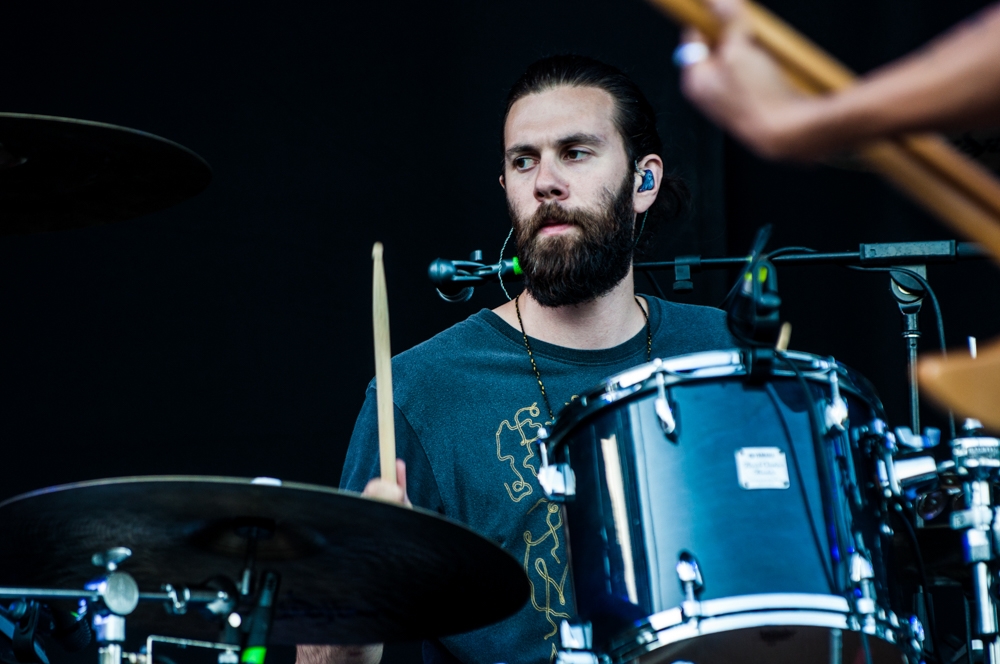 Tame Impala @ Squamish Festival