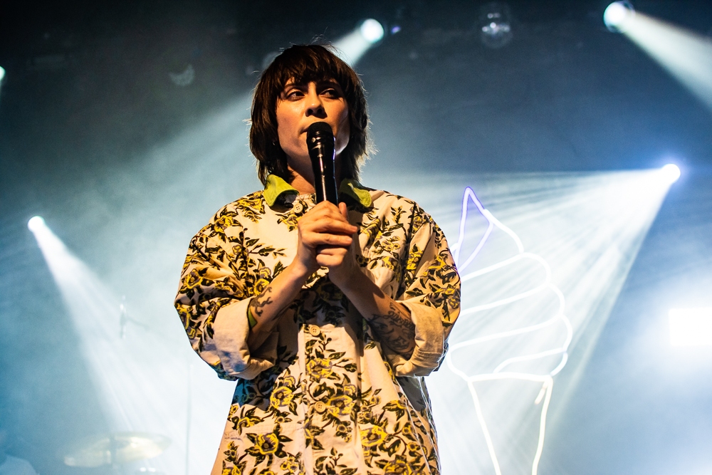 Tegan & Sara @ Commodore Ballroom - Nov 20 2022