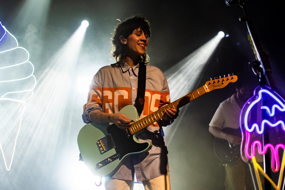 Tegan & Sara @ Commodore Ballroom - Nov 20 2022