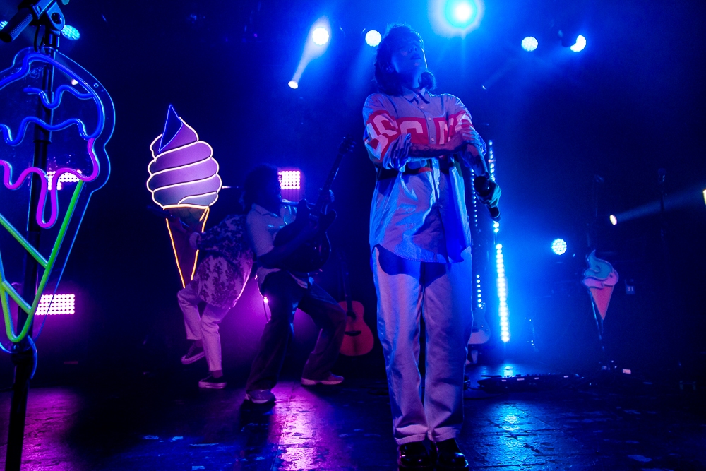 Tegan & Sara @ Commodore Ballroom - Nov 20 2022