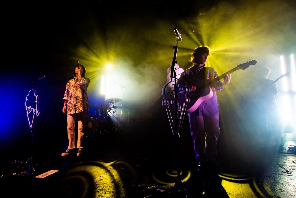 Tegan & Sara @ Commodore Ballroom - Nov 20 2022