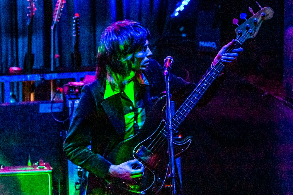 Temples @ Fox Cabaret - Feb 4 2020