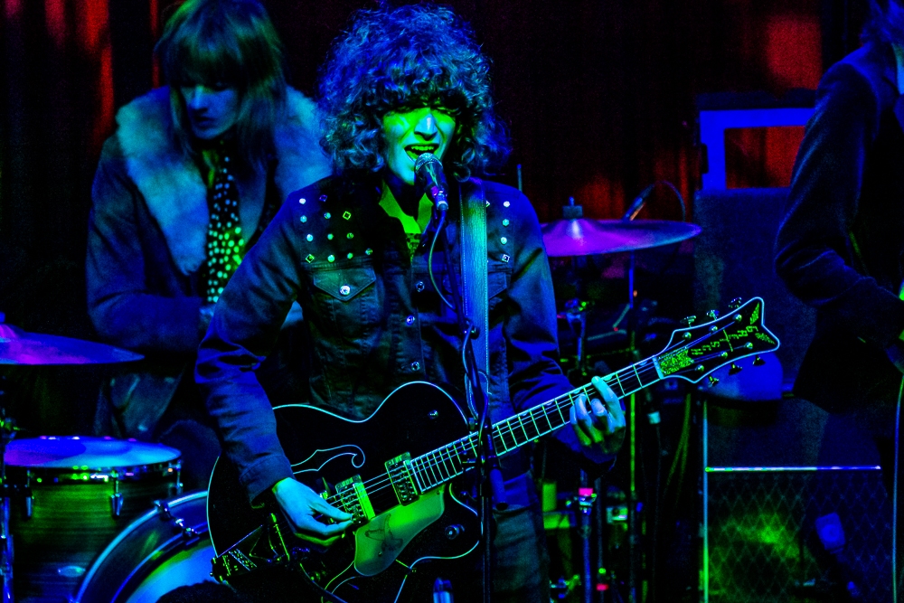 Temples @ Fox Cabaret - Feb 4 2020