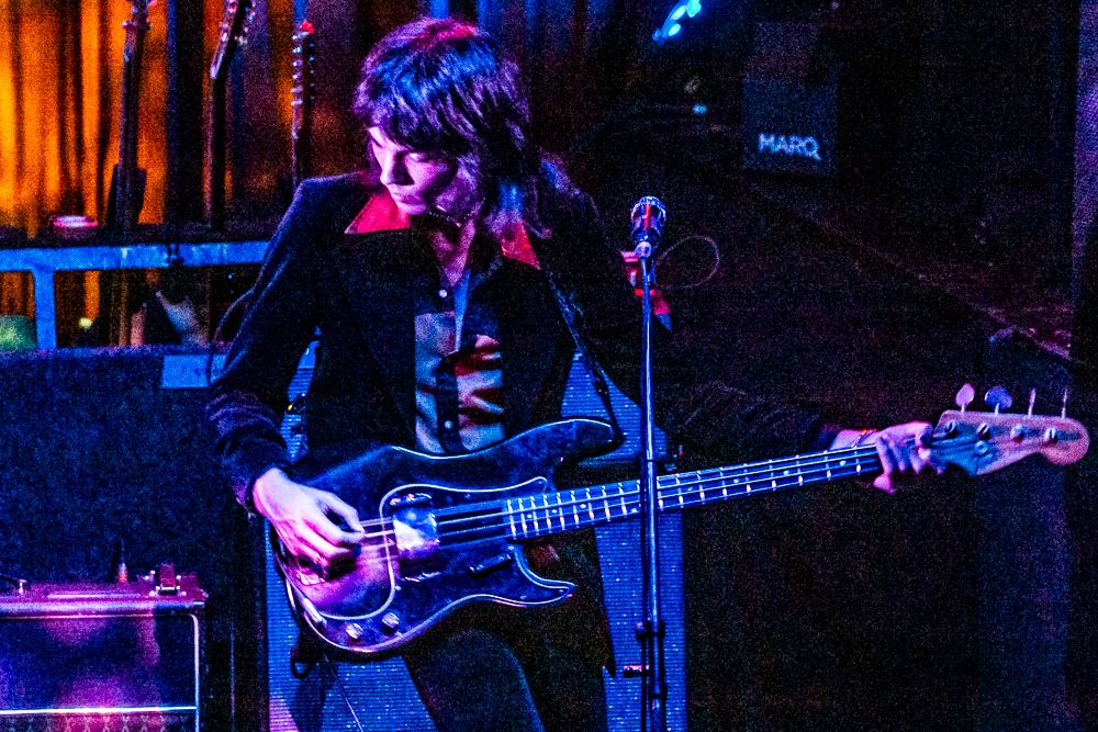 Temples @ Fox Cabaret - Feb 4 2020