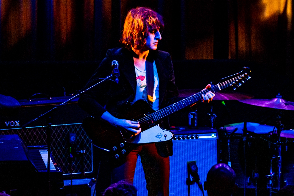 Temples @ Fox Cabaret - Feb 4 2020