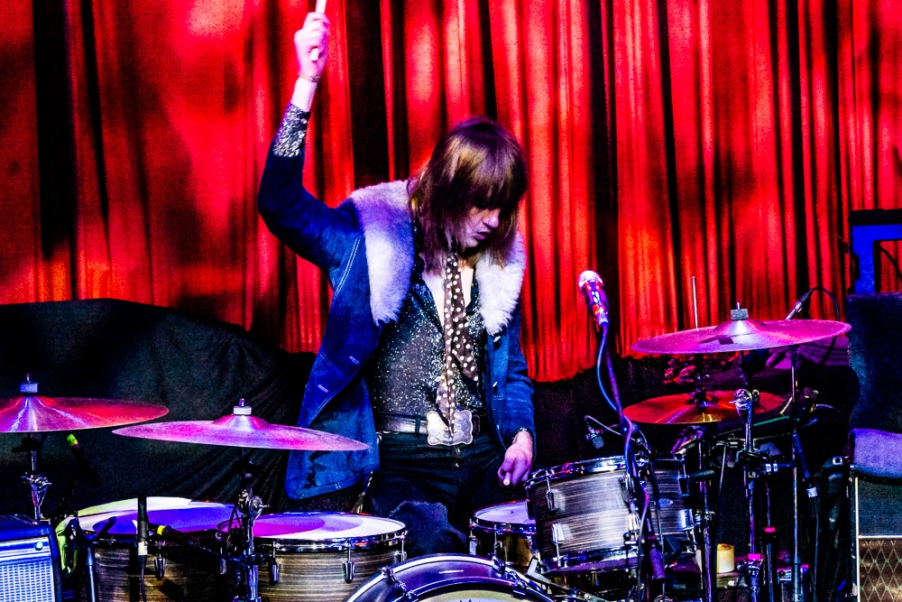 Temples @ Fox Cabaret - Feb 4 2020