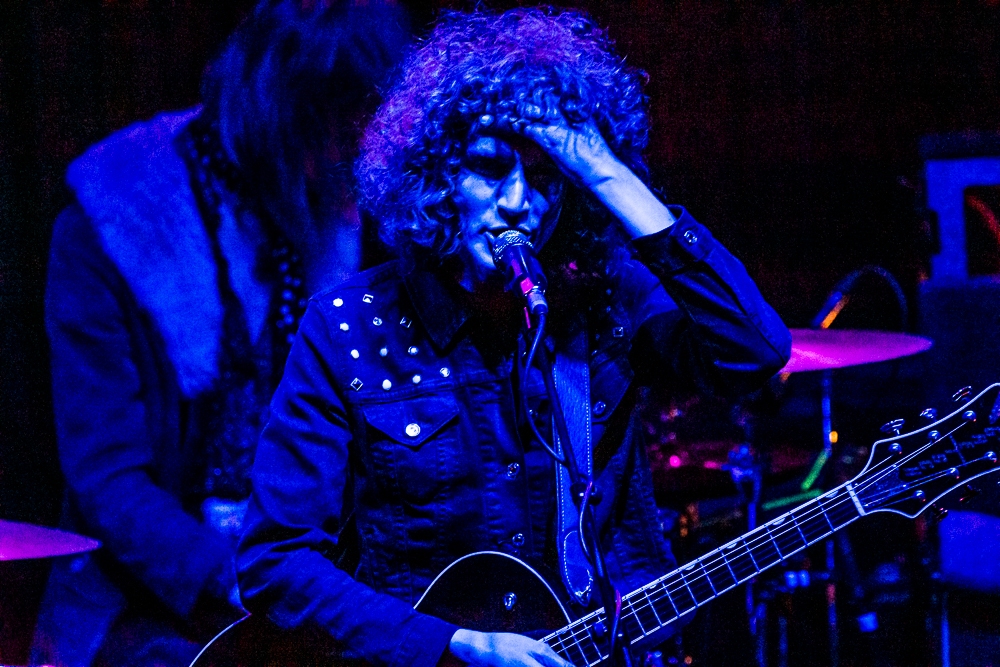 Temples @ Fox Cabaret - Feb 4 2020