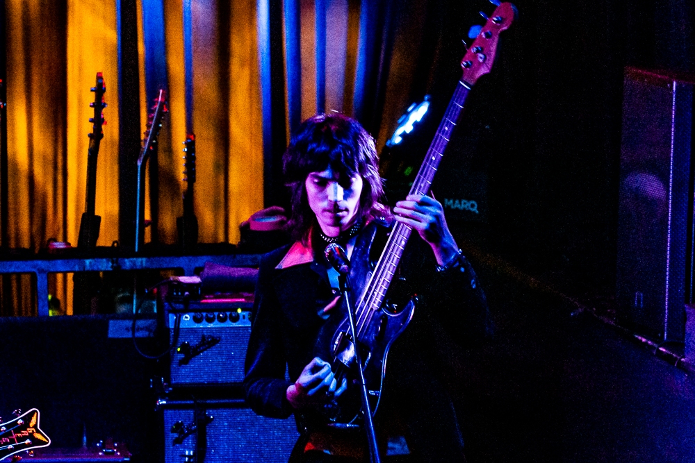 Temples @ Fox Cabaret - Feb 4 2020