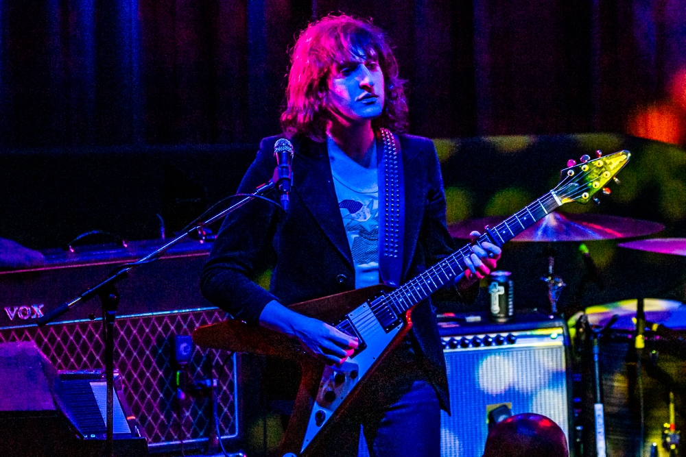 Temples @ Fox Cabaret - Feb 4 2020