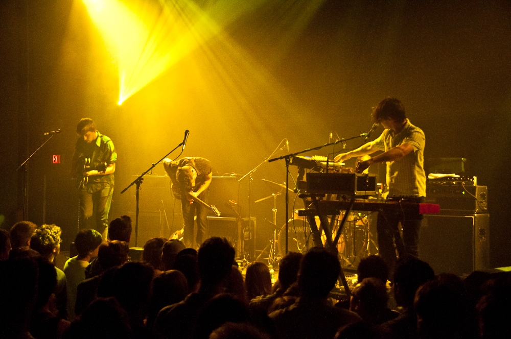 The Antlers @ VENUE