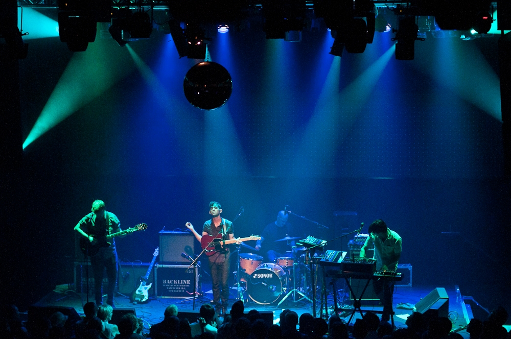 The Antlers @ VENUE