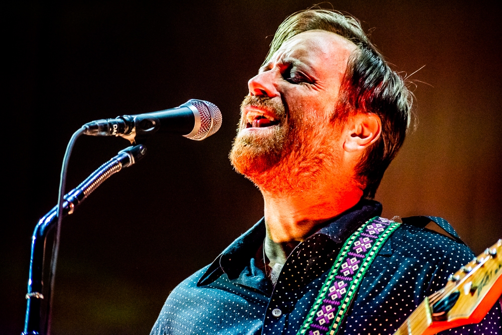 The Black Keys @ Rogers Arena - Nov 24 2019