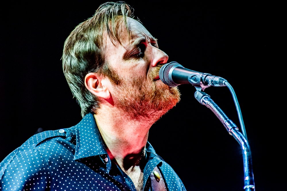 The Black Keys @ Rogers Arena - Nov 24 2019