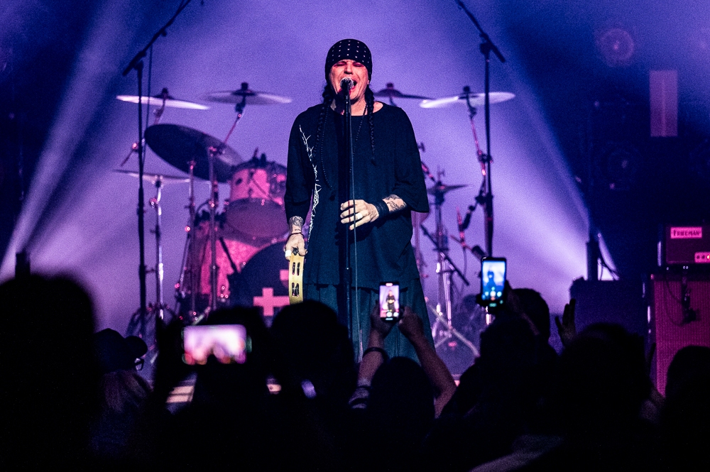 The Cult @ Vogue Theatre - Sep 17 2024