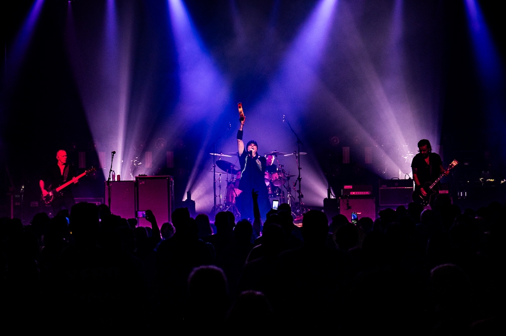 The Cult @ Vogue Theatre - Sep 17 2024