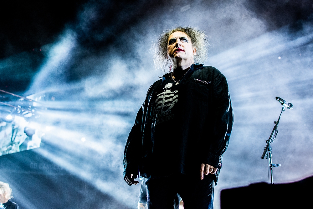 The Cure @ Rogers Arena - Jun 2 2023