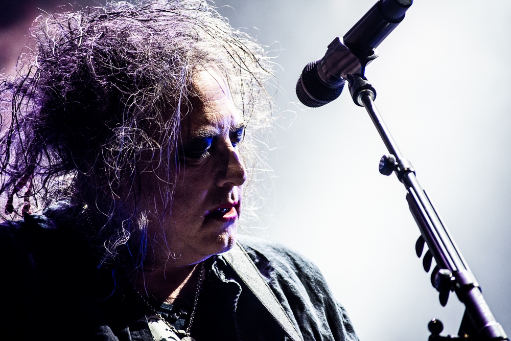 The Cure @ Rogers Arena - Jun 2 2023