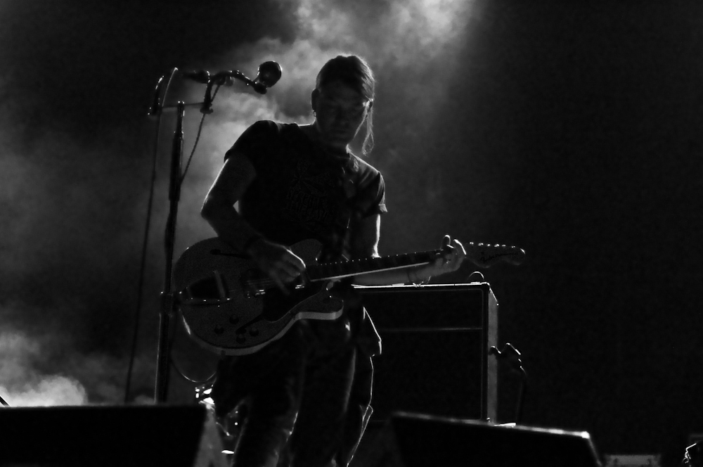 The Dandy Warhols @ Bumbershoot