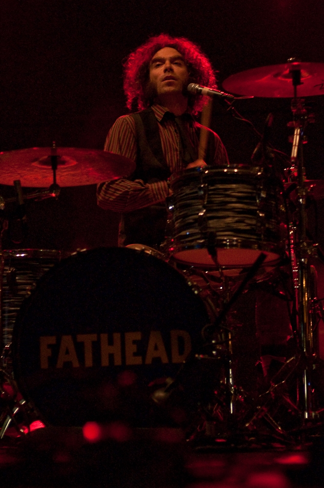 The Dandy Warhols @ Bumbershoot