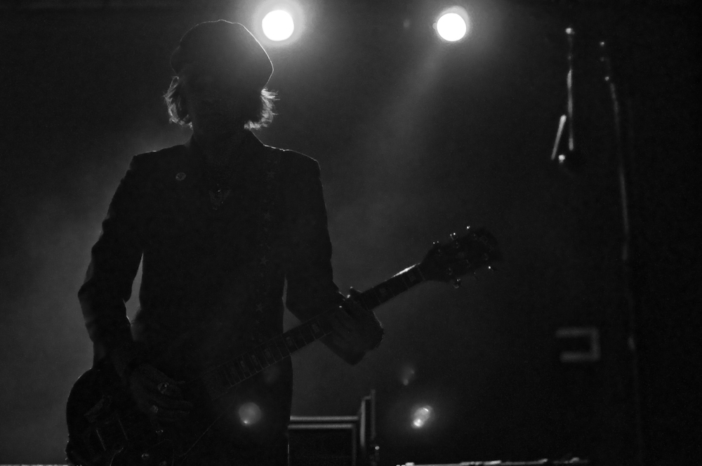 The Dandy Warhols @ Bumbershoot