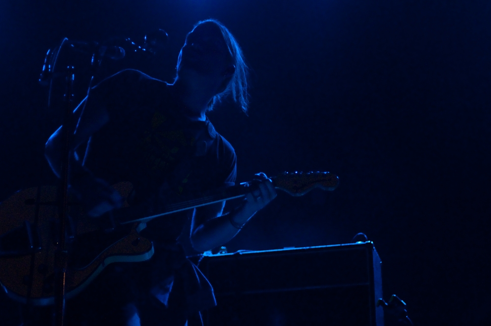 The Dandy Warhols @ Bumbershoot