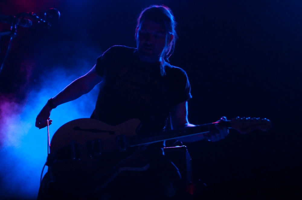 The Dandy Warhols @ Bumbershoot