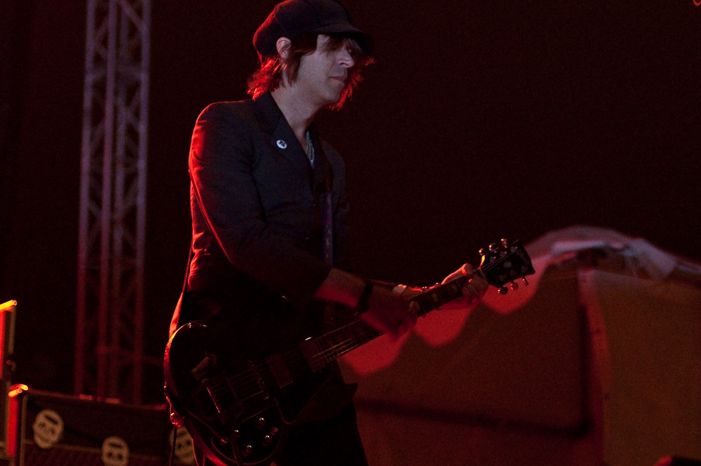 The Dandy Warhols @ Bumbershoot