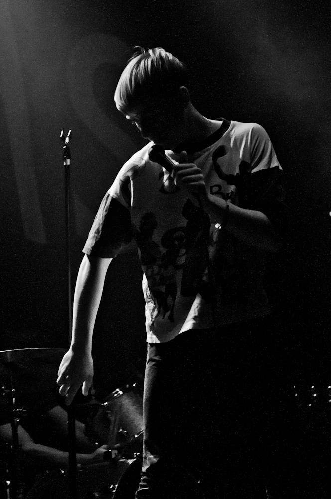 The Drums @ VENUE