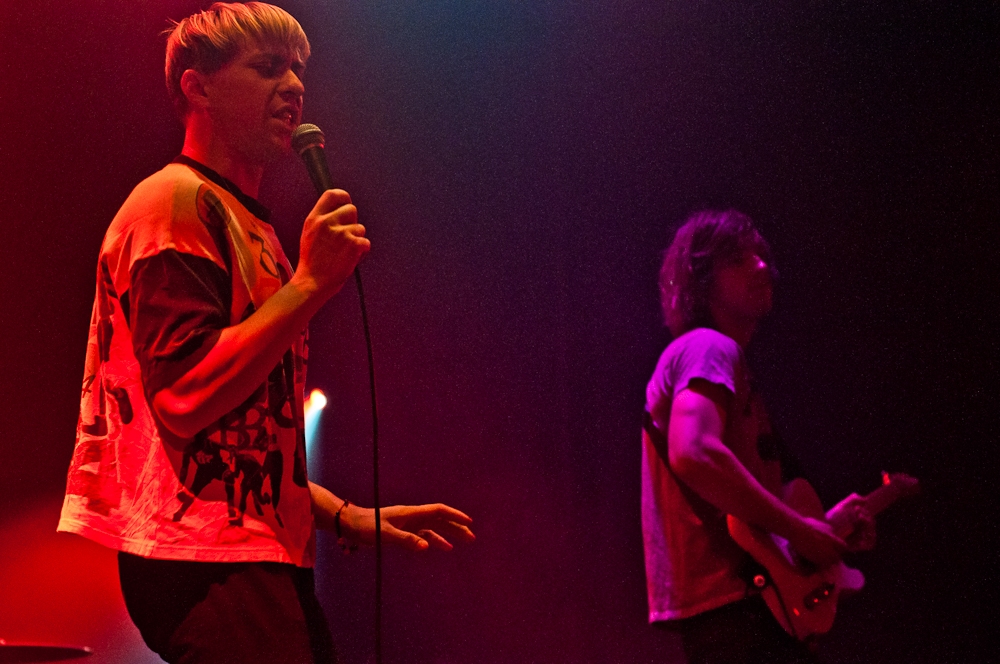 The Drums @ VENUE