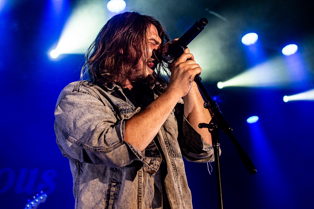 The Glorious Sons @ Commodore Ballroom - Jun 29 2022