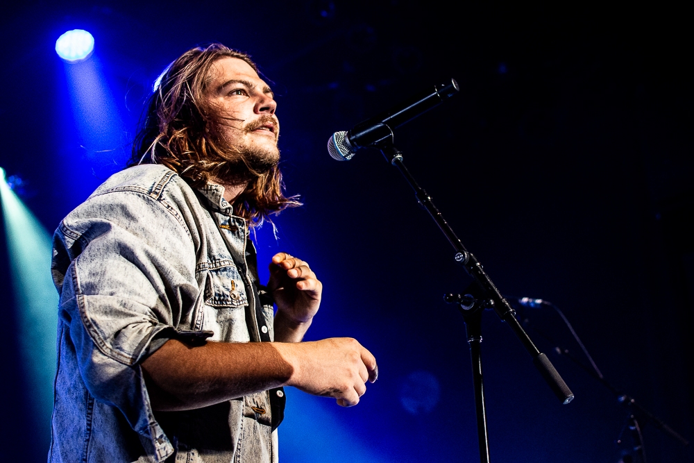 The Glorious Sons @ Commodore Ballroom - Jun 29 2022