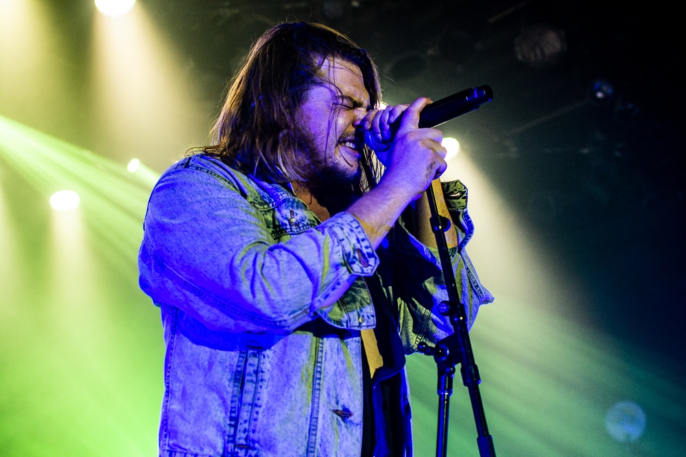 The Glorious Sons @ Commodore Ballroom - Jun 29 2022