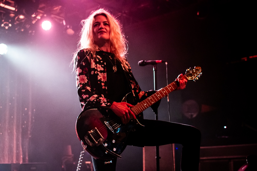 The Kills @ Commodore Ballroom - Feb 6 2024