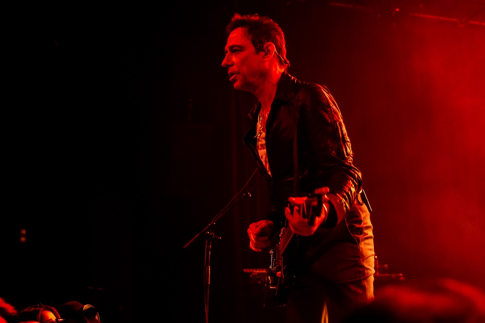 The Kills @ Commodore Ballroom - Feb 6 2024