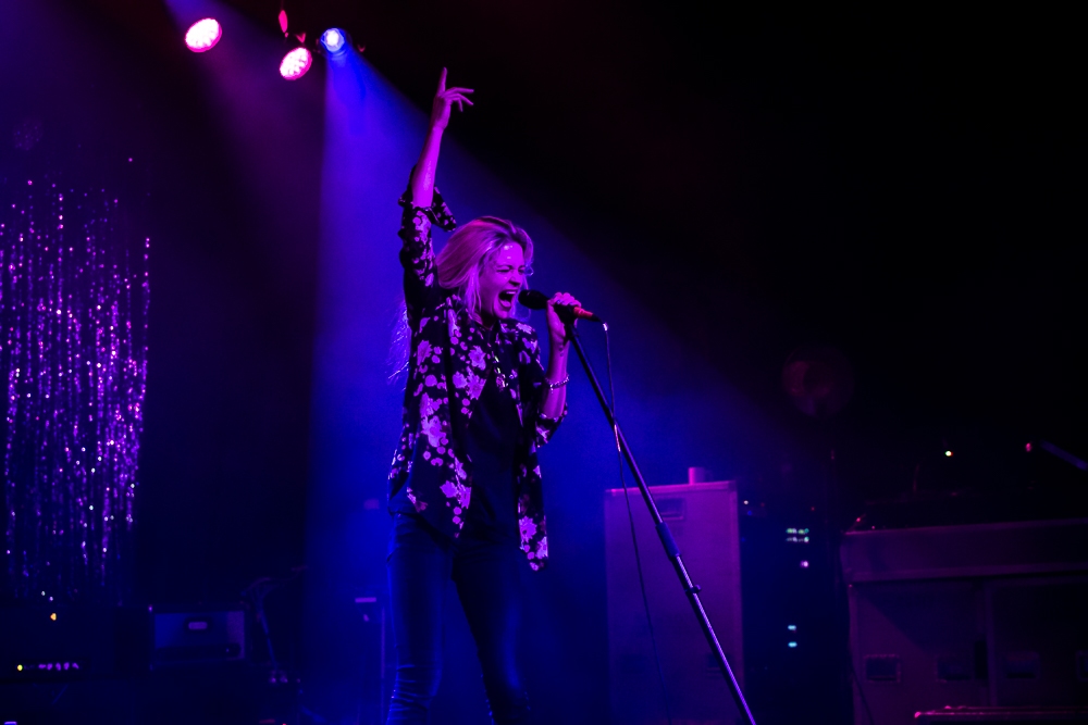 The Kills @ Commodore Ballroom - Feb 6 2024