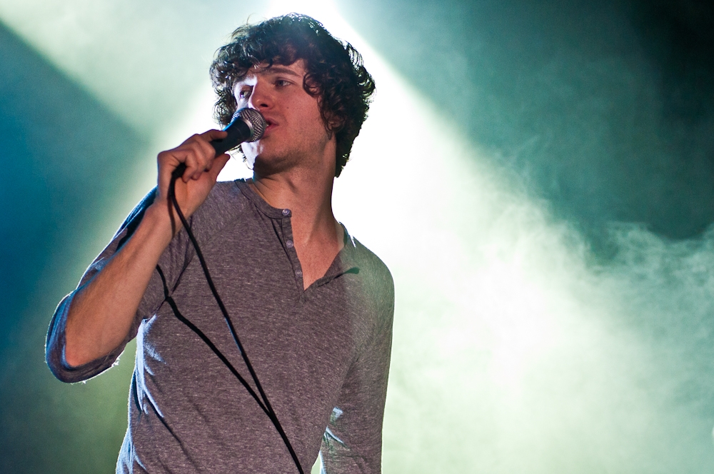 The Kooks @ Commodore Ballroom