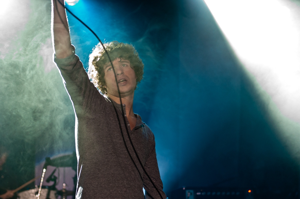 The Kooks @ Commodore Ballroom