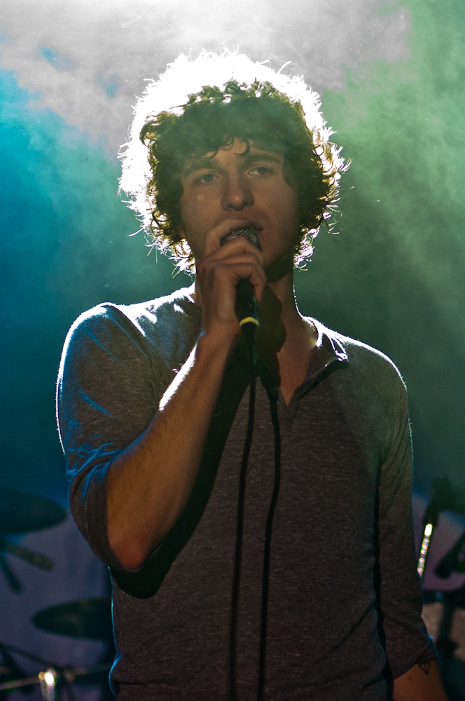 The Kooks @ Commodore Ballroom