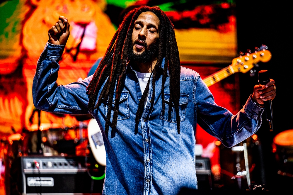 The Marley Brothers @ Deer Lake Park - Sep 5 2024