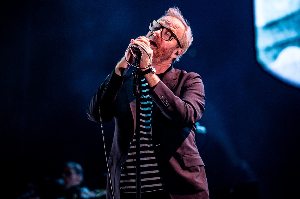 The National @ Rogers Arena - Oct 2 2024