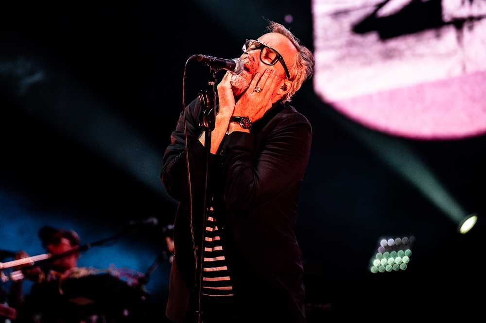 The National @ Rogers Arena - Oct 2 2024