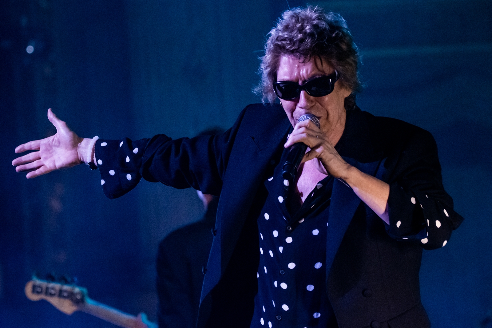 The Psychedelic Furs @ Orpheum Theatre - July 31 2019