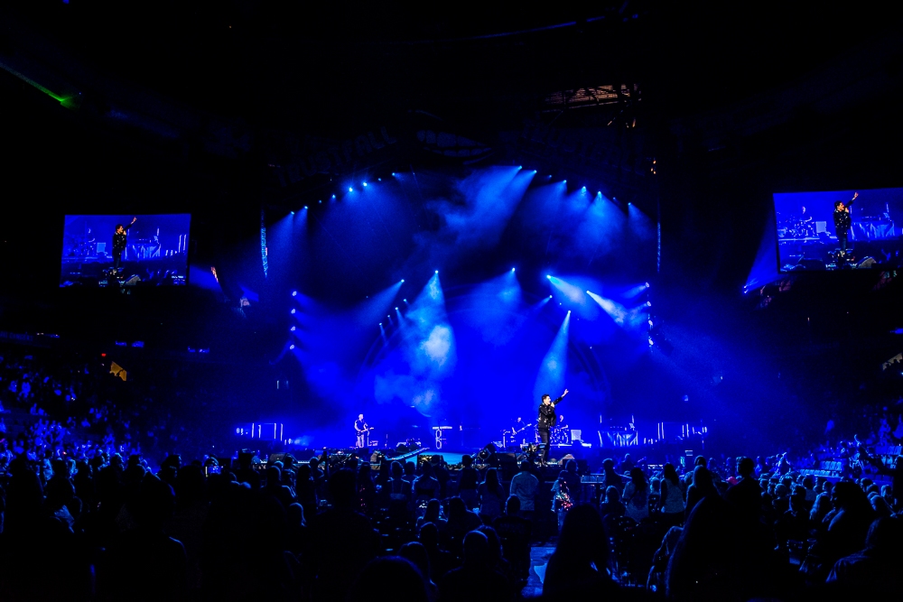 The Script @ Rogers Arena - Sep 6 2024