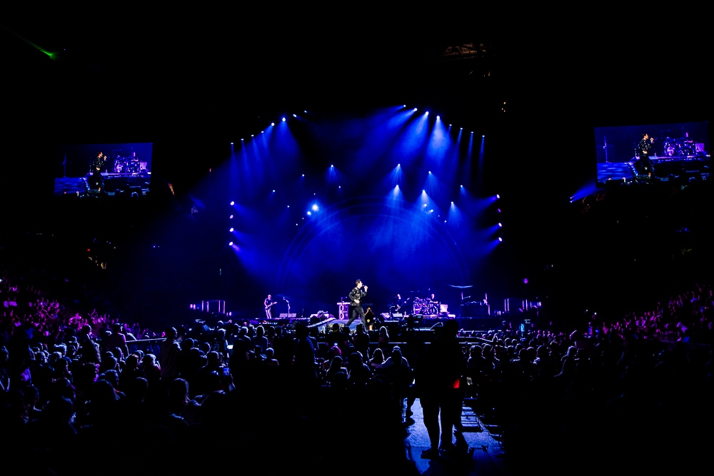 The Script @ Rogers Arena - Sep 6 2024