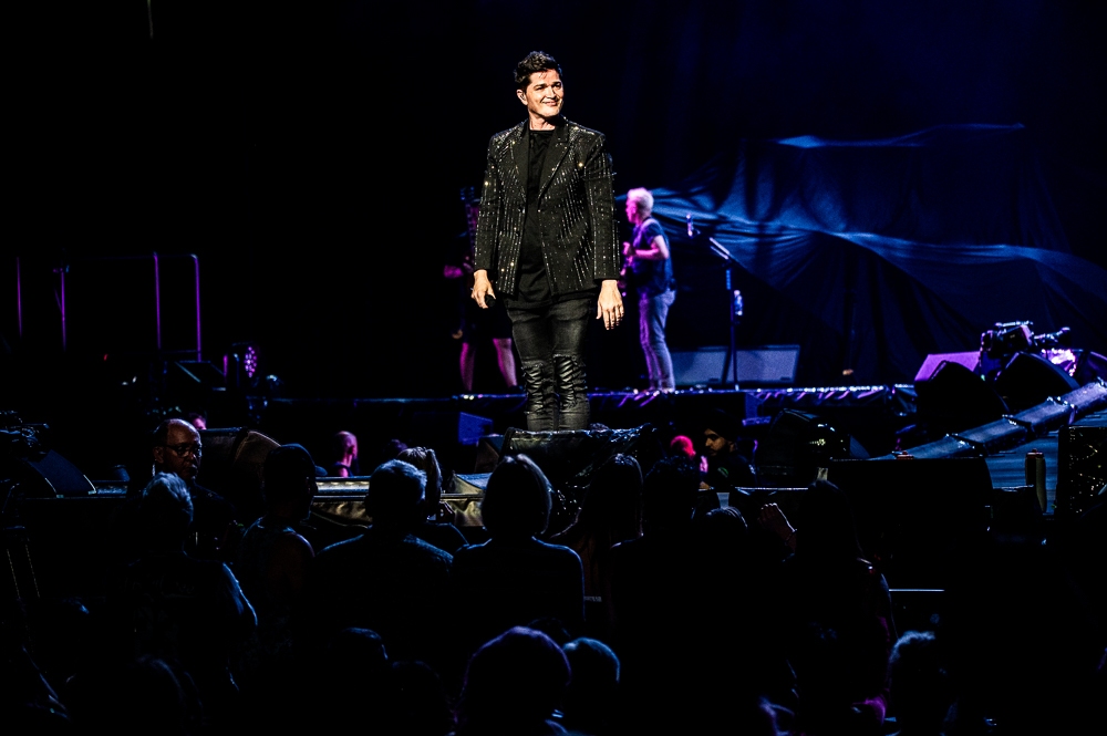 The Script @ Rogers Arena - Sep 6 2024