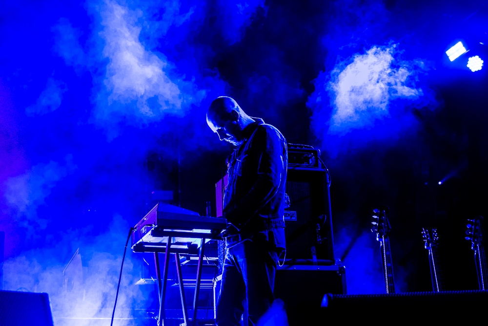 The Twilight Sad @ Rogers Arena - Jun 2 2023